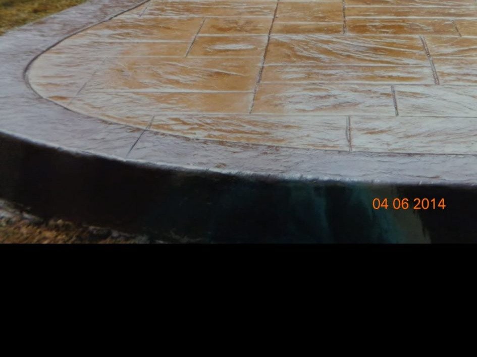 Hp concrete inc Denver